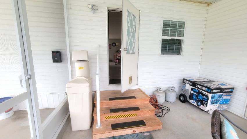 522 Jamaican Way a Lake Wales, FL Mobile or Manufactured Home for Sale